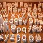 Buchstaben Aussägen Vorlagen Hübsch Buchstaben Alfabet