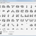 Buchstaben In 3d Vorlagen Erstaunlich Praxistipp Wie Kann Ich In 3d Schrift Schreiben – Giga