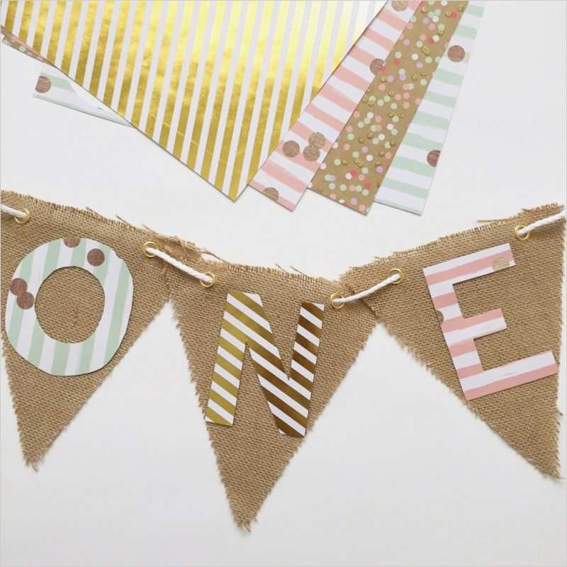 Buchstaben Nähen Vorlage Kostenlos Erstaunlich Wimpelkette Selber Machen Diy Anleitung 5 Vorlagen