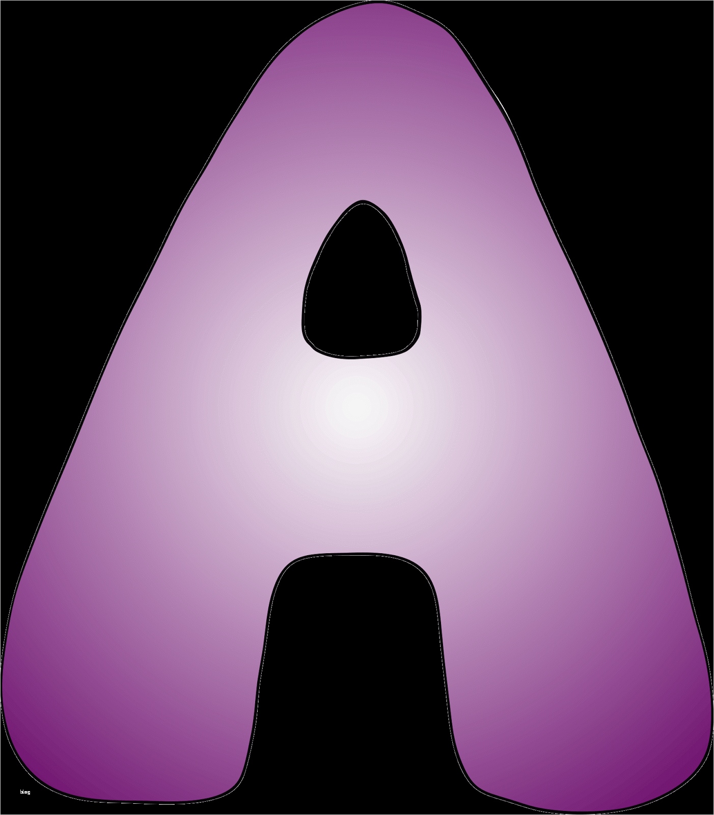 Buchstaben Vorlagen A4 Fabelhaft Abc Katze Bilder A Bis M