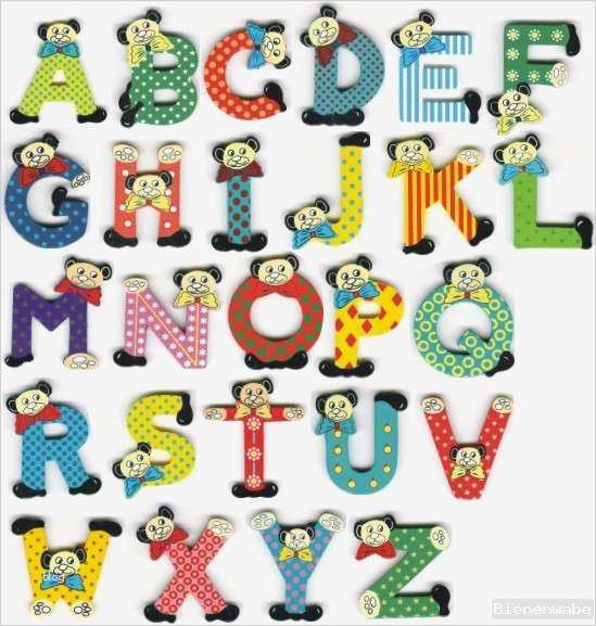 Buchstaben Vorlagen Erstaunlich Buchstaben Für Kinderzimmer Vorlagen