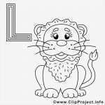 Buchstaben Vorlagen Kostenlos Inspiration Loewe asmalbild Buchstaben Lernen Vorlagen