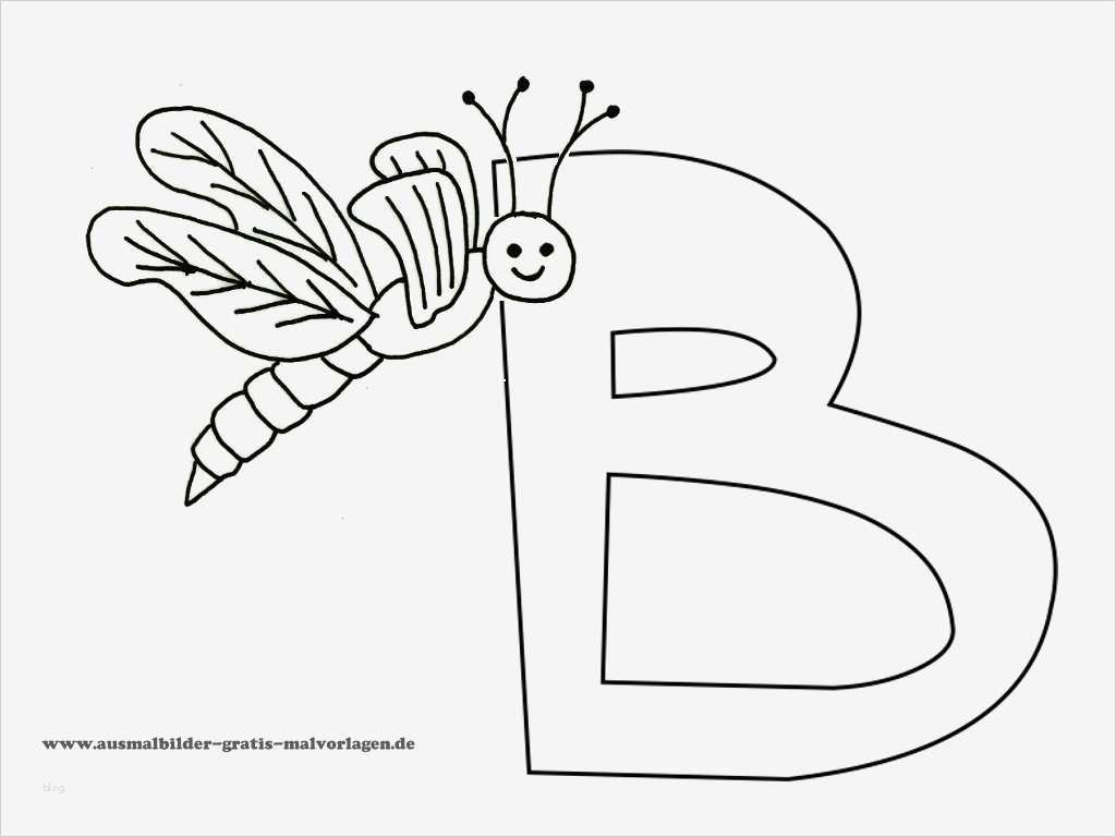 Buchstaben Vorlagen Kostenlos Süß Buchstaben Malvorlagen