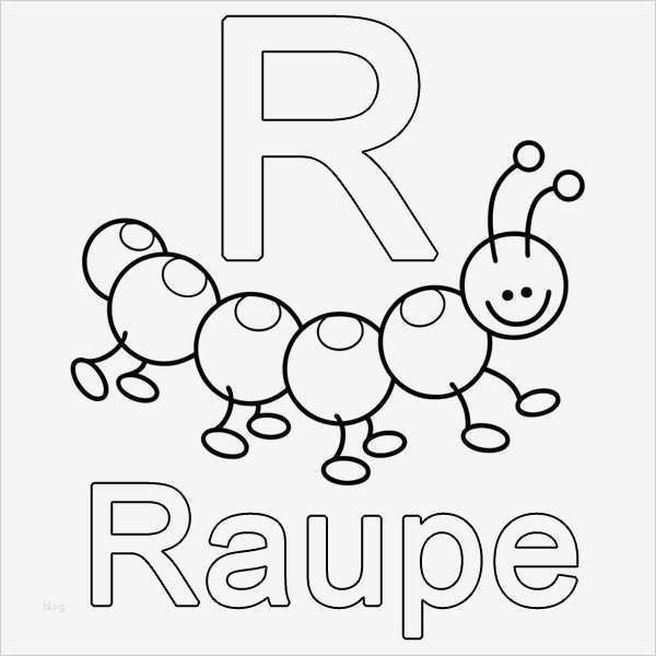 Buchstaben Vorlagen Zum Ausdrucken Az Erstaunlich Ausmalbild Buchstaben Lernen Kostenlose Malvorlage R Wie