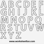 Buchstaben Vorlagen Zum Ausdrucken Einzigartig Ausmalbilder Buchstaben Kostenlos Malvorlagen Zum