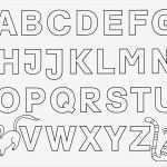 Buchstaben Vorlagen Zum Ausdrucken Erstaunlich Kostenlose Malvorlage Buchstaben Lernen Buchstaben Lernen