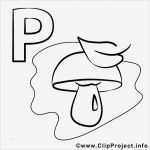 Buchstaben Vorlagen Zum Ausschneiden Best Of Pilz Ausmalbild Grosse Buchstaben Zum Ausmalen