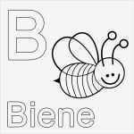 Buchstaben Vorlagen Zum Ausschneiden Einzigartig Ausmalbild Buchstaben Lernen Kostenlose Malvorlage B Wie