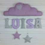 Buchstaben Vorlagen Zum Nähen Angenehm Die 25 Besten Ideen Zu Stoff Buchstaben Auf Pinterest