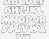 Buchstaben Vorlagen Zum Nähen Cool Schöne Buchstaben Für Applikationen