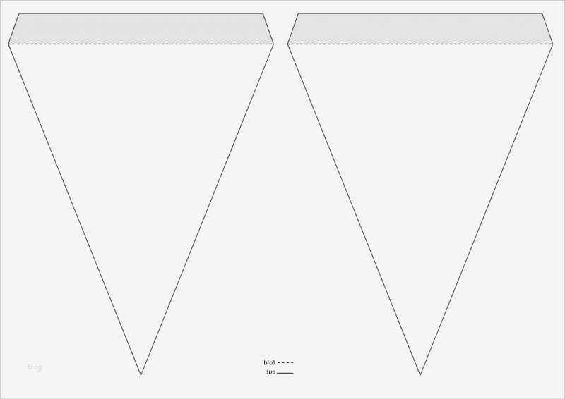 Buchstaben Vorlagen Zum Nähen Genial Wimpelkette Selber Machen Diy Anleitung 5 Vorlagen