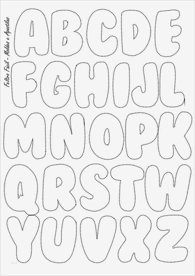 Buchstaben Vorlagen Zum Nähen Inspiration Buchstaben Vorlage Sticken Pinterest