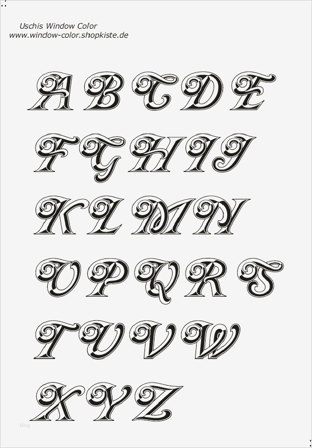 Buchstaben Vorlagen Zum Nähen Schönste 13 Buchstaben Vorlagen