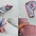 Buchstaben Vorlagen Zum Nähen Wunderbar Die Besten 25 Buchstaben Nähen Ideen Auf Pinterest