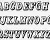 Buchstaben Zeichnen Vorlage Erstaunlich Buchstaben Ausmalen Alphabet Malvorlagen A Z