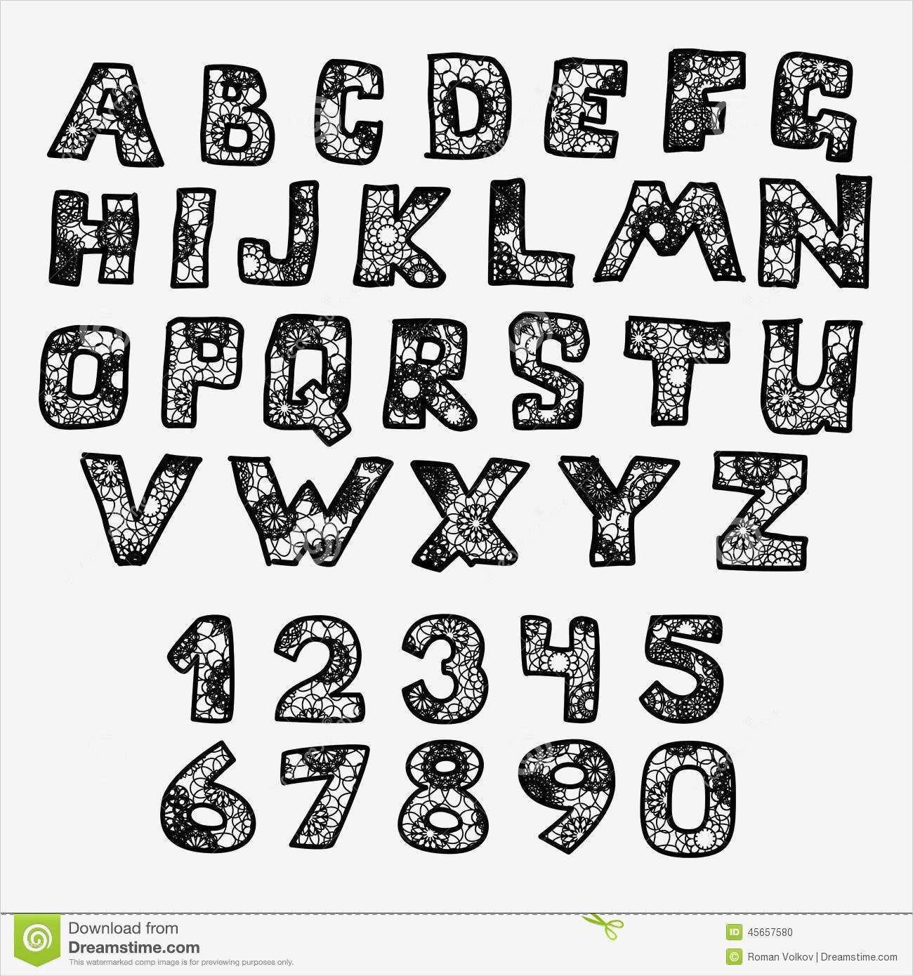 Buchstaben Zeichnen Vorlage Gut 20 Buchstaben Zeichnen