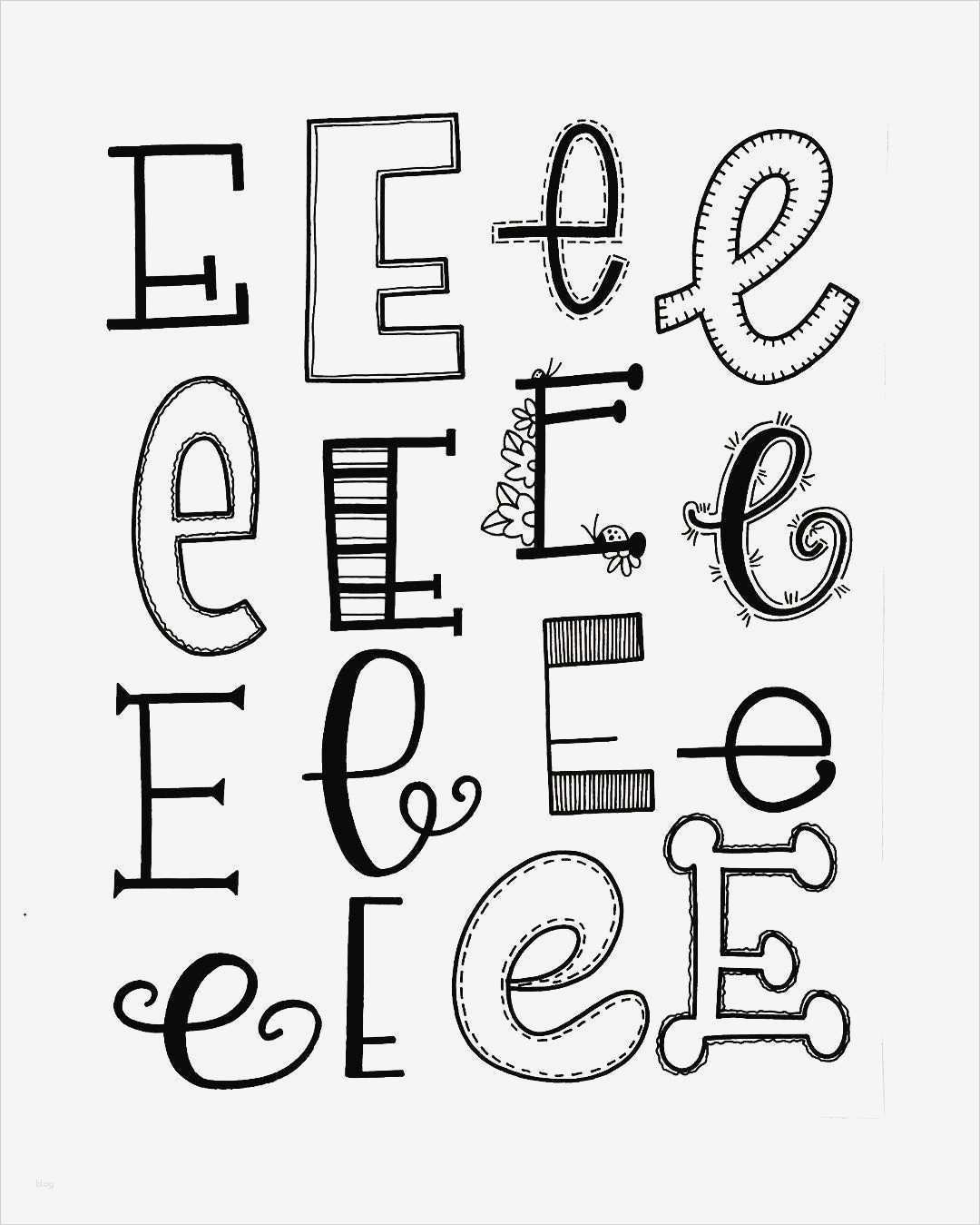 Buchstaben Zeichnen Vorlage Schönste 20 Buchstaben Zeichnen