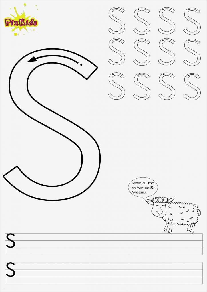 Buchstaben Zeichnen Vorlage Wunderbar Buchstaben Schreiben Lernen Buchstaben Zum Ausmalen