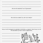 Buchvorstellung Vorlage Gut Kostenlose Arbeitsblätter Für Grundschule