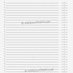 Bucket List Vorlage Inspiration Printable Student Planner