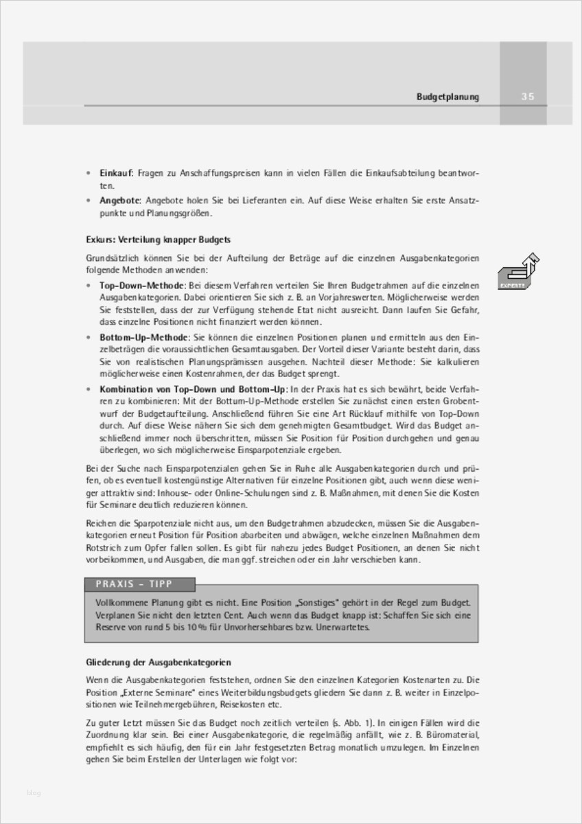 Budgetplanung Marketing Vorlage Luxus Bud Planung Excel Vorlage Zum Download