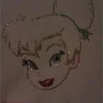 Bügelbilder Vorlagen Angenehm Tinkebel Bügelbilder Vorlagen Pinterest