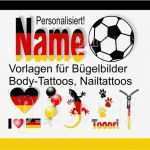 Bügelbilder Vorlagen Großartig Digitale Downloads Vorlagen Bügelbilder Tattoos Fußball