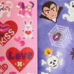 Bügelbilder Vorlagen Hübsch Inspiration 10 Hama Bügelperlen Vorlagen Midi