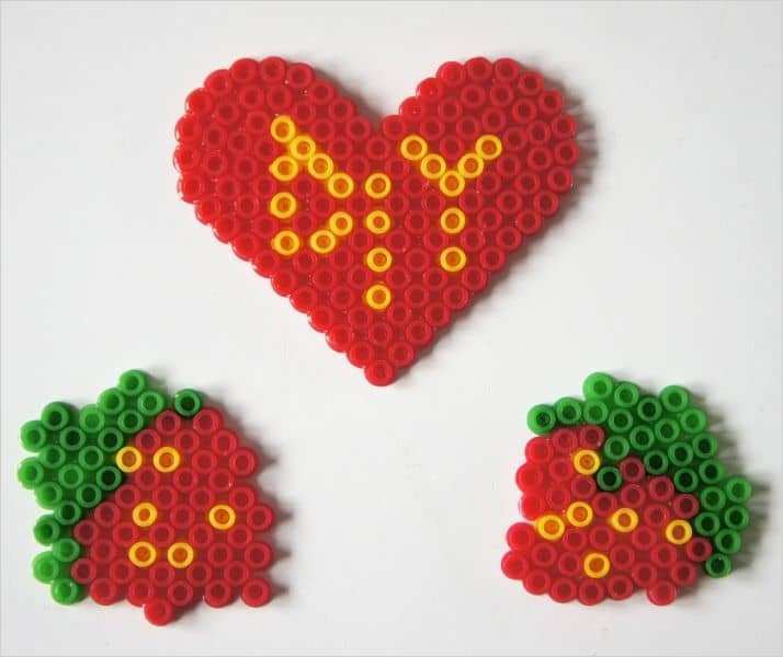 Bügelbilder Vorlagen Süß Diy Ostern Bügelperlen Eierbecher Und Osterbilder Frau