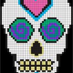 Bügelperlen Einhorn Vorlage Bewundernswert Bügelperlen Vorlagen Zum Ausdrucken 25 Spannende Motive