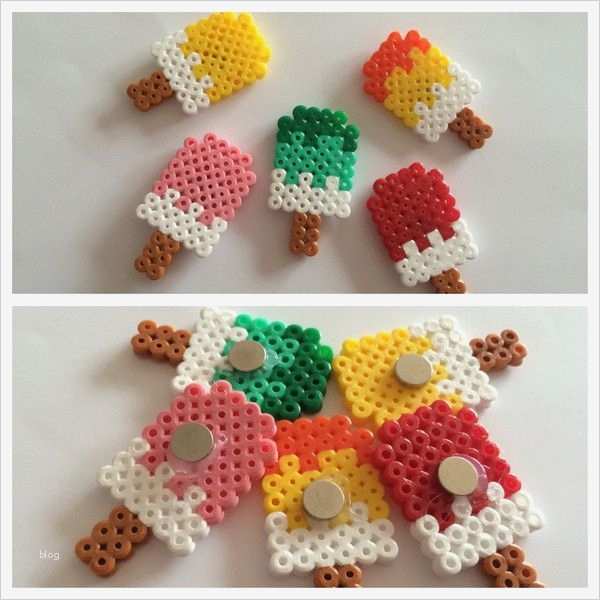 Bügelperlen Einhorn Vorlage Elegant Die Besten 25 Bügelperlen Vorlagen Ideen Auf Pinterest