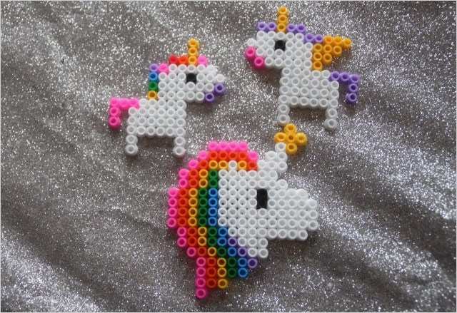 Die obercoolste Einhornparty Butterflyfish