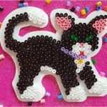 Bügelperlen Einhorn Vorlage Fabelhaft Unsere Liebsten Vorlagen Für Tiere Aus Bügelperlen