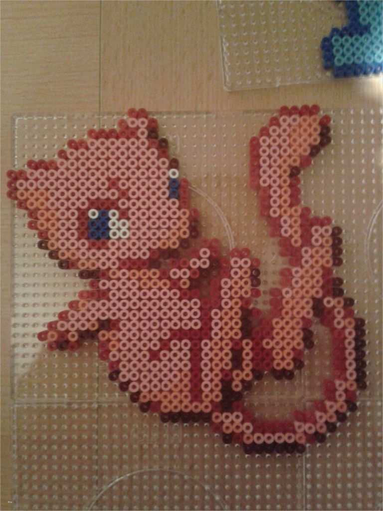 Bügelperlen Pokemon Vorlagen Kostenlos Beste Pin by Anja Rattasepp On