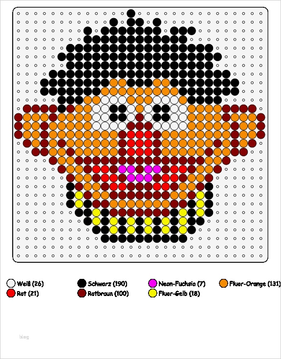 Bügelperlen Pokemon Vorlagen Kostenlos Bewundernswert Bügelperlen Vorlagen Von Sesamstrasse Zum Herunterladen