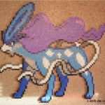 Bügelperlen Pokemon Vorlagen Kostenlos Erstaunlich Bügelperlen C Kolb