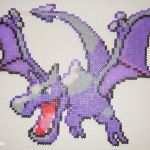 Bügelperlen Pokemon Vorlagen Kostenlos Großartig Bügelperlen C Kolb