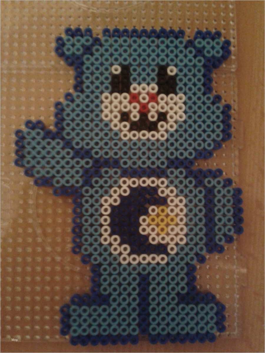 Bügelperlen Pokemon Vorlagen Kostenlos Schönste Buegelperlen Vorlagen Kostenlos Ausdrucken Ideen Aquana