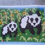 Bügelperlen Set Mit Vorlagen Best Of Wer Kennt Noch Bügelperlen Basteln Vorlage