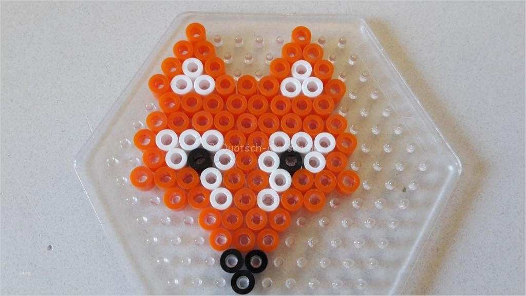 Bügelperlen Set Mit Vorlagen Beste Schlüsselanhänger Aus Bügelperlen Diy