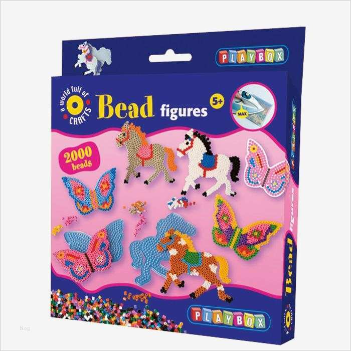 Bügelperlen Set Mit Vorlagen Einzigartig Bügelperlen Figuren Sets Mit Beliebten Motiven Und