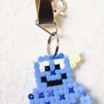 Bügelperlen Set Mit Vorlagen Erstaunlich Bügelperlen Vorlagen Heute ist Musik