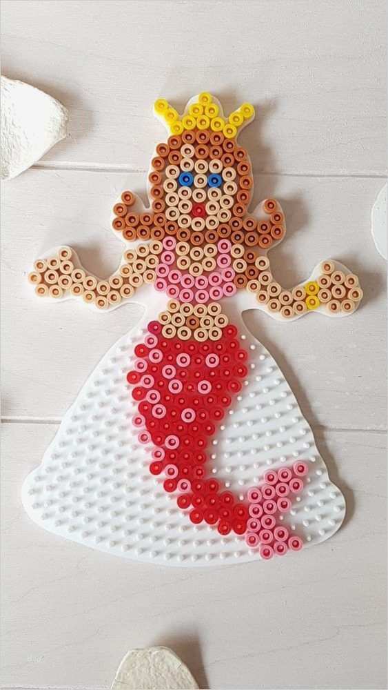 Bügelperlen Set Mit Vorlagen Süß 100 Besten Mamablog Mamaz