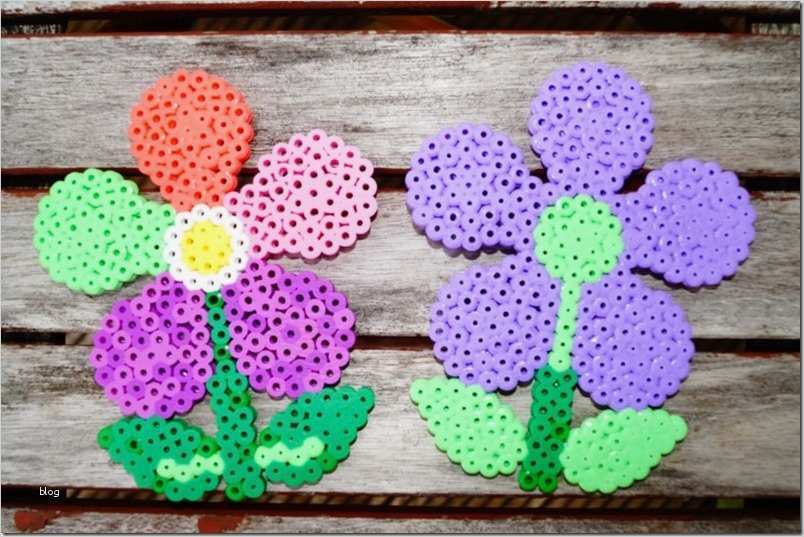 Bügelperlen Stern Vorlagen Schön Ostern Und Frühling Die Schönsten Bügelperlenbilder