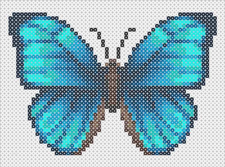 Bügelperlen Tiere Vorlagen Neu Bügelperlen Vorlagen Zum Ausdrucken 25 Spannende Motive