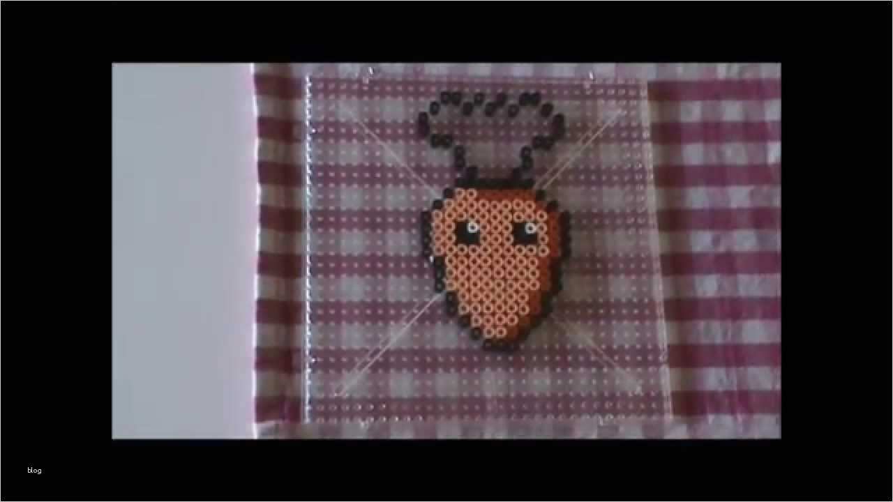 Bügelperlen Vorlage Inspiration Bügelperlen Vorlage Kawaii Series 5 Karotte