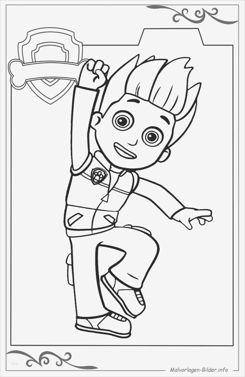 Bügelperlen Vorlage Paw Patrol Einzigartig Paw Patrol Malvorlagen Und Ausmalbilder Als Vorlage Für Kinder