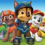 Bügelperlen Vorlage Paw Patrol Neu Paw Patrol Helfer Auf Vier Pfoten Kindersendung Am Tv