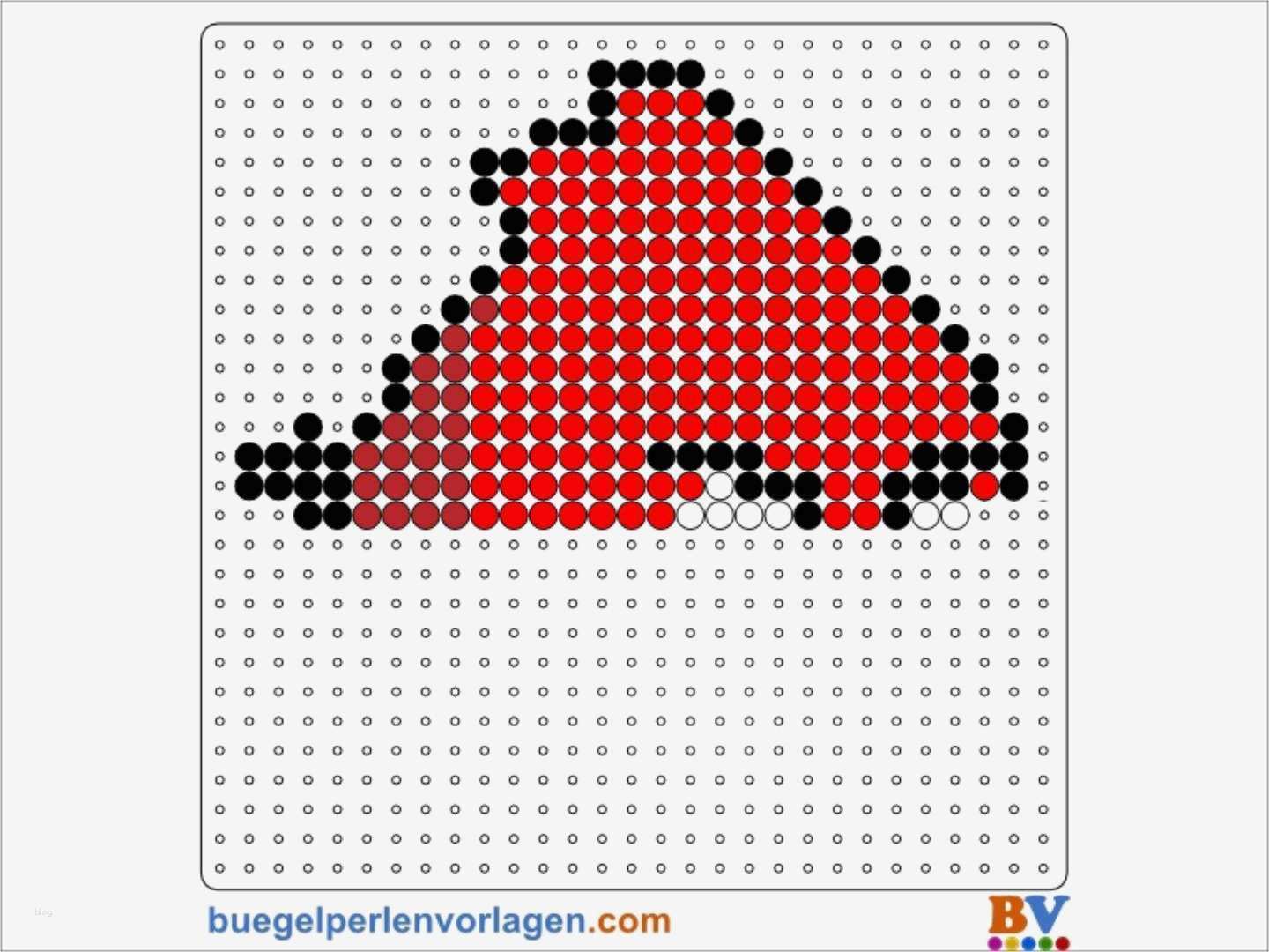 Bügelperlen Vorlagen Bewundernswert Bügelperlen Vorlagen Anleitung 2 Angry Birds