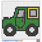 Bügelperlen Vorlagen Cars Elegant Bügelperlen Vorlage Auto